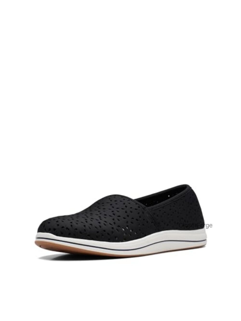 Women's Breeze Emily Loafers - Soft EVA Footbed, Memory Foam, Slip-On